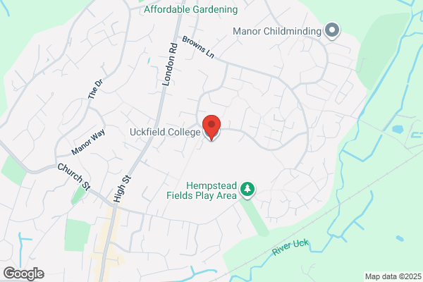 Uckfield Community Technology College