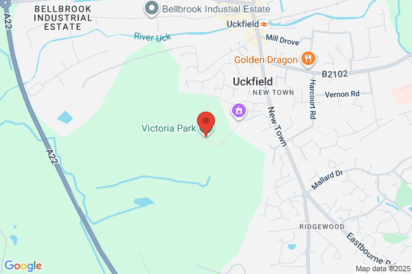 Uckfield Victoria Sports Association
