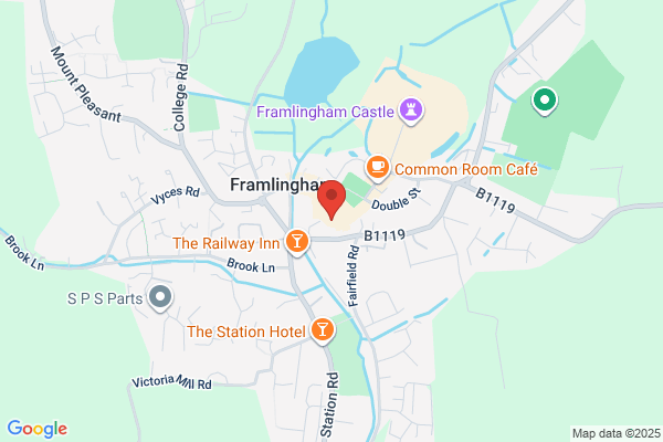William H Brown Estate Agents Framlingham