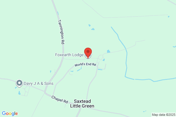 Foxearth Lodge Nursing Home