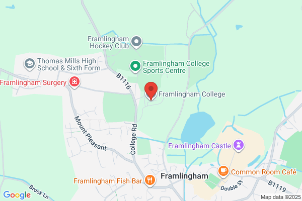 Framlingham College Prep School