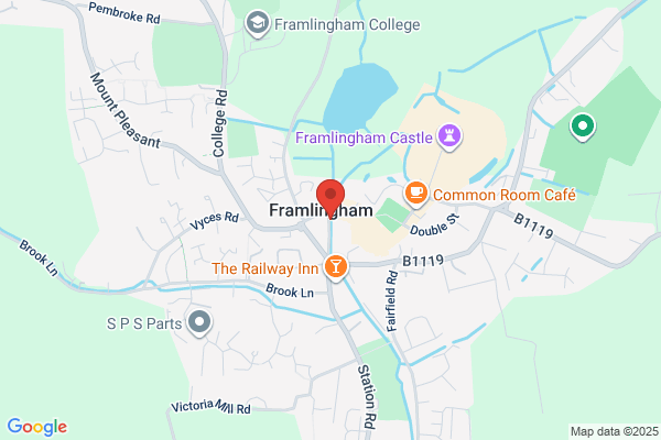 Framlingham Physiotherapy Practice
