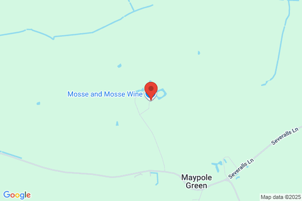 Mosse and Mosse