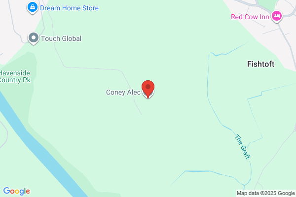 Alec Coney