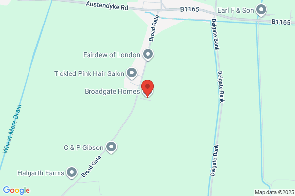 Broadgate Homes