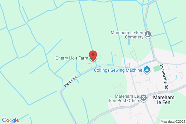 Cherry Holt Farm