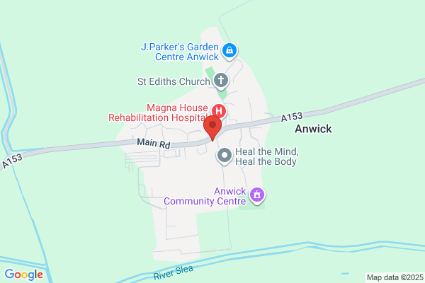 G W Padley (Vegetables) Ltd