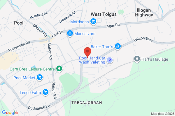 Nationwide Crash Repair Centres Ltd
