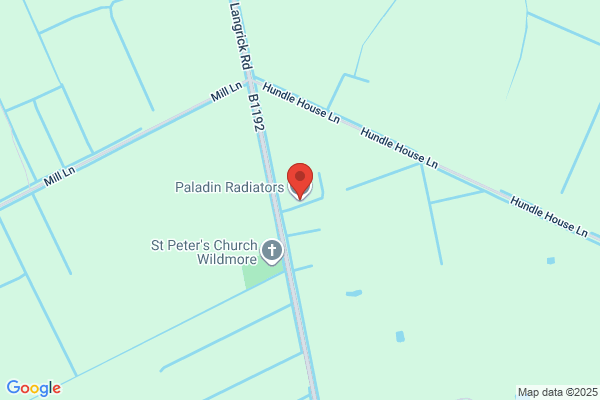 Paladin Imports Ltd