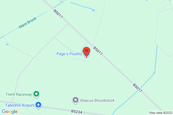 Poultry Club Of (Great Britain)