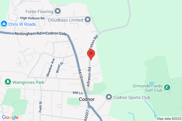 R Reid (Electrical Distributors) Ltd