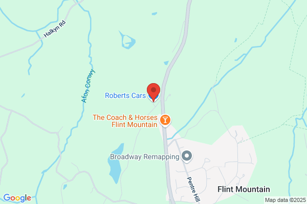 Roberts Motors