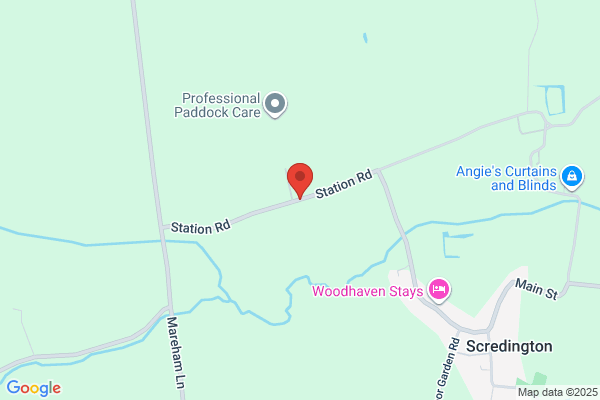 T A Priestley Ltd