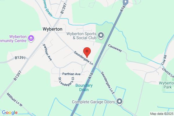 Wyberton Primary School