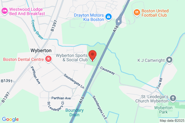 Wyberton Sports & Social Club