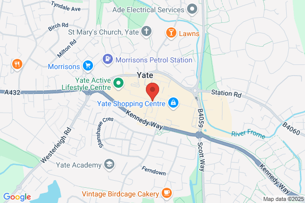 Boots Hearingcare Yate