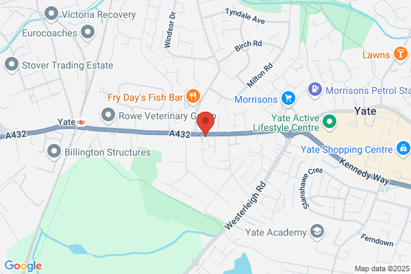 Connells Estate Agents Yate