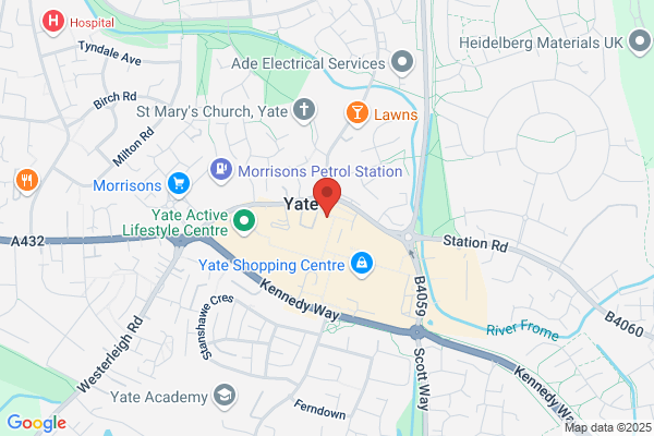 Domino's Pizza - Yate