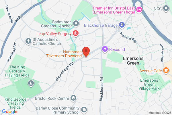 Huntsman Taverners Downend