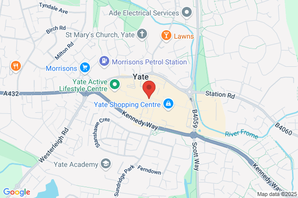NatWest Yate