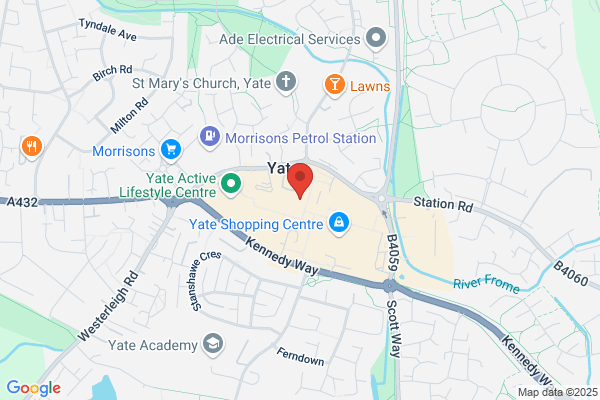 Specsavers Opticians and Audiologists - Yate