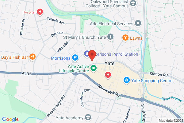 WeBuyAnyCar.com Yate