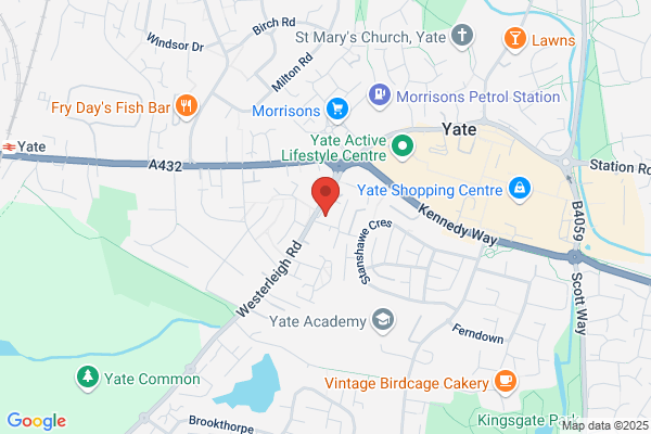 SPAR Kembrey Yate