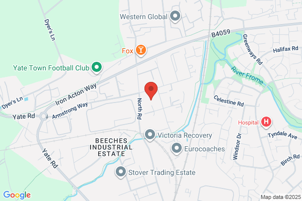 ABW Engineering Services South West Limited