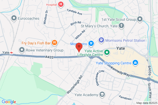 B&Q Yate