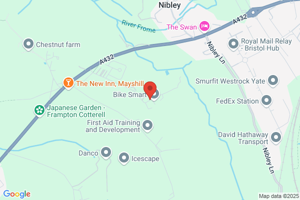 Bristol Refresh Aesthetics