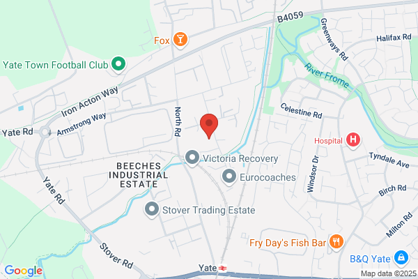 Courtstall Services Ltd