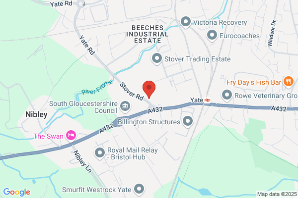 Pearce Bros Van & Car Centre