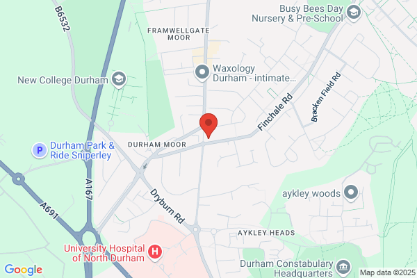 Framwellgate Moor Funeralcare