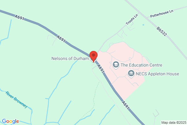 Nelsons of Durham