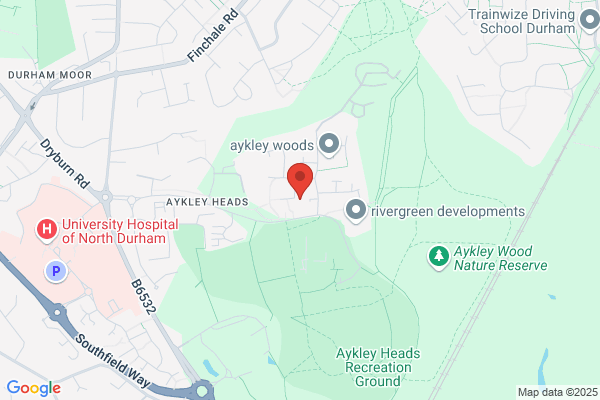 Persimmon Homes Aykley Woods