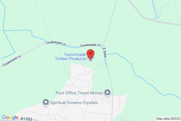 A P Timber
