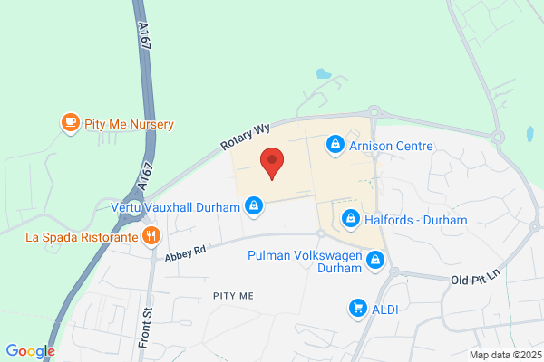Burton - CLOSED