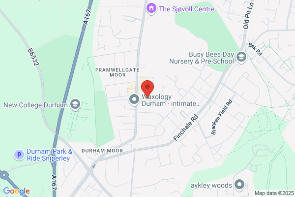 County Durham Development Co