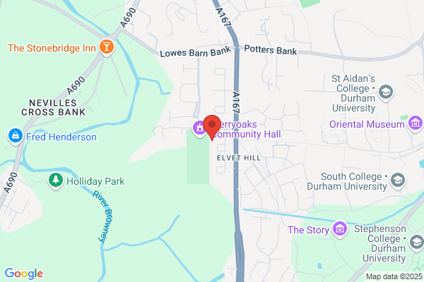 Dunelm Osteopaths