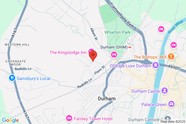 Durham City Companions Club Ltd