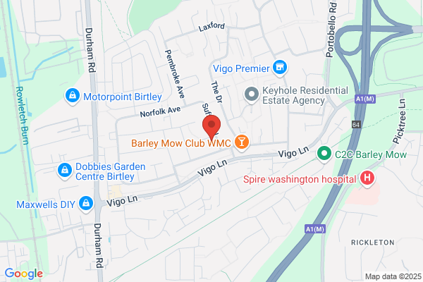 Durham Driving School