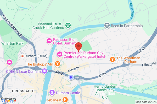 Durham Property Services