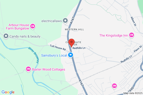 Evenmore Properties