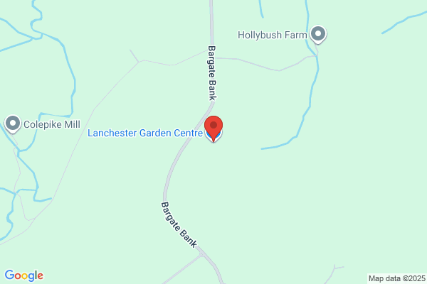 Lanchester Nurseries