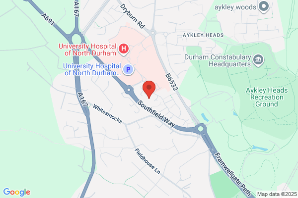 Melbury Court Care Home