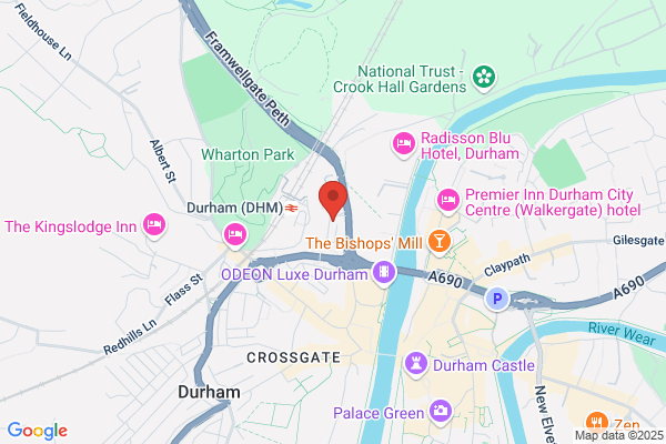 Mobile Locksmith Durham