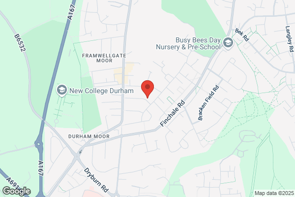 Neil Fouracre Carpet Fitting
