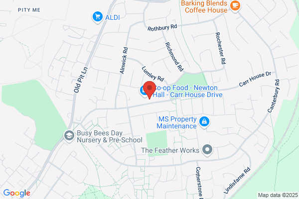Newton Chippy