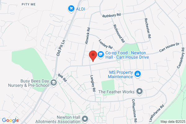 Newton Hall & Henderson Insurance