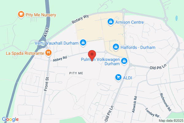 Northumbrian Water Group Ltd